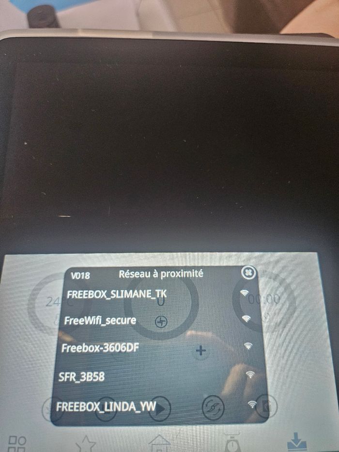 Robot Multifonctions