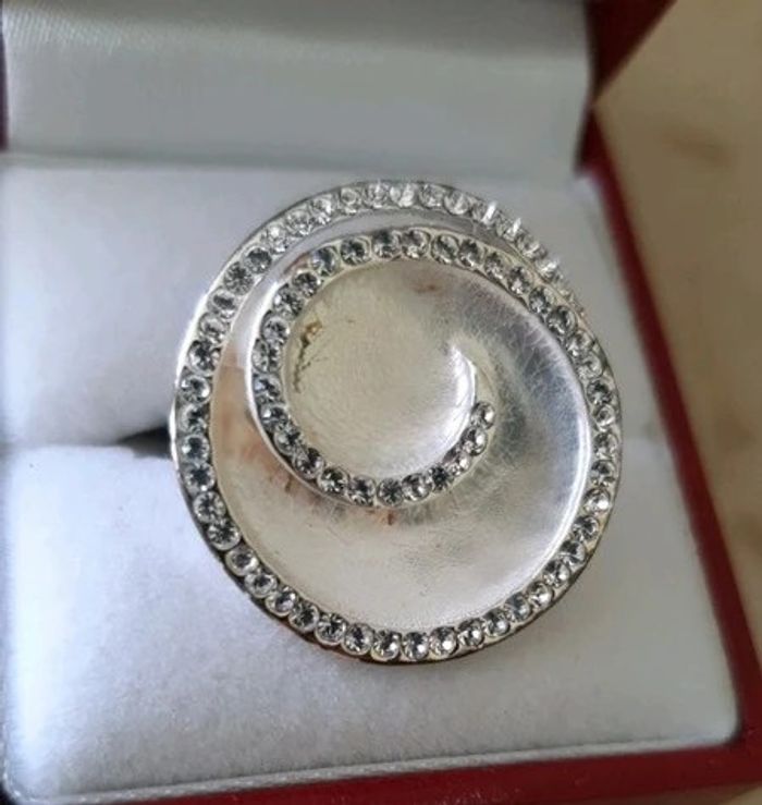 Bague Ajustable - photo numéro 2