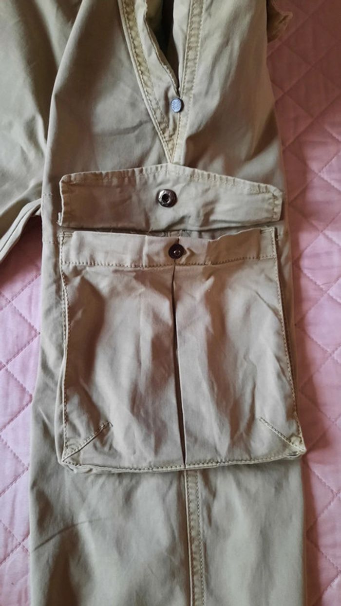 Pantalon homme - photo numéro 6