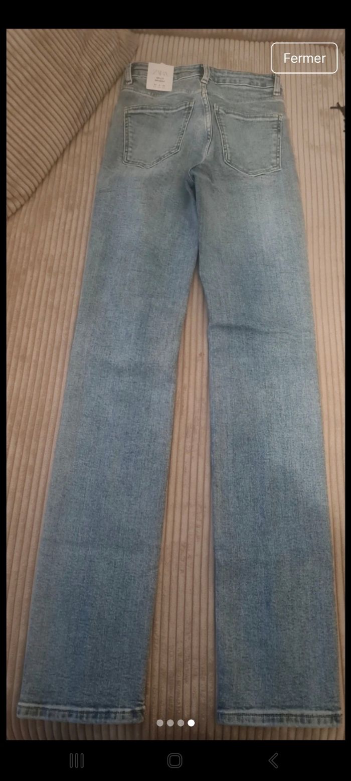 Jean's fille Zara - photo numéro 4