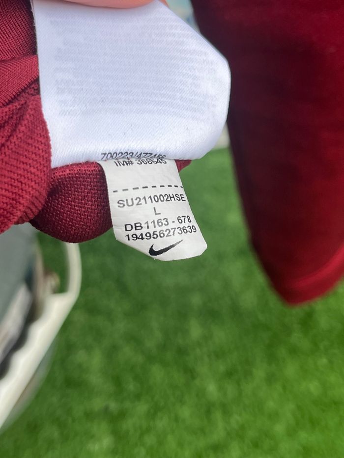 Survêtement Liverpool complet enfants - photo numéro 4