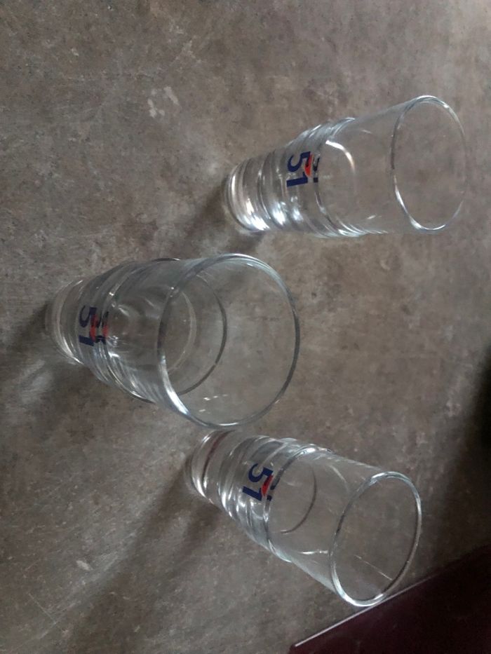 Verres publicitaires - photo numéro 2