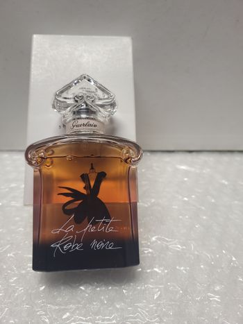 La petite robe noir nectar