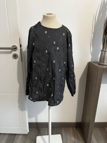 Blouse fille T 10ans