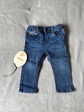 Jeans gemo