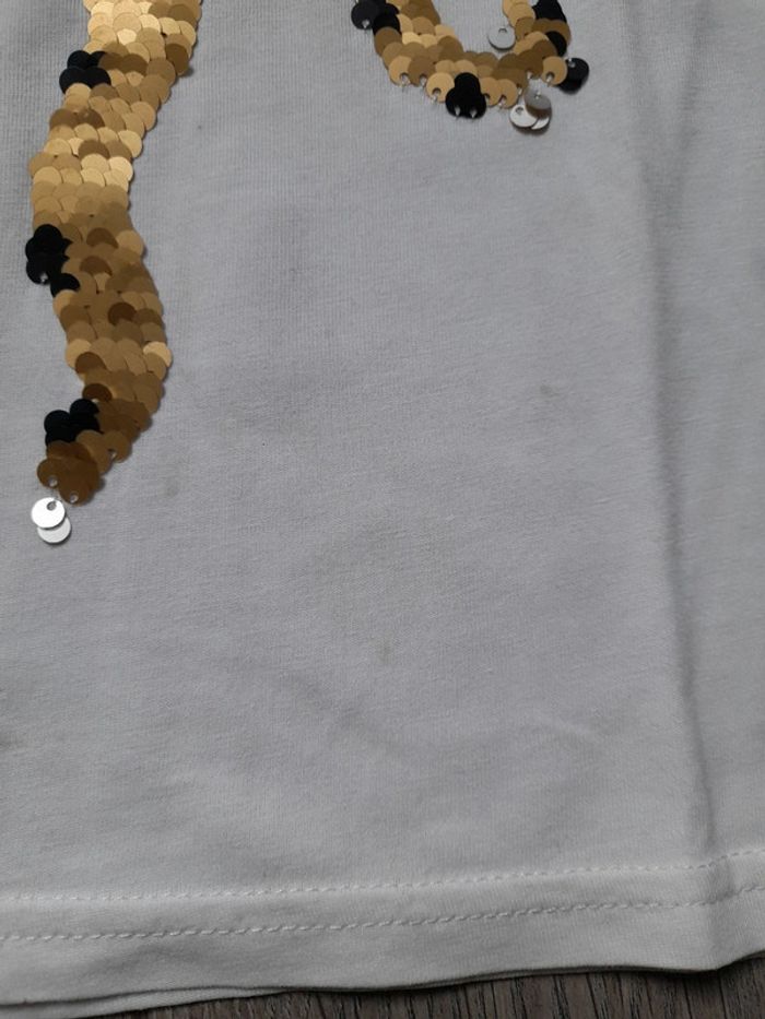 Tshirt kiabi 8 ans - photo numéro 3