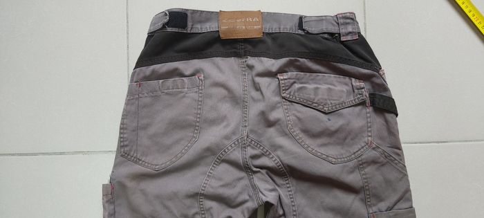 Pantalon de travail L 42 - photo numéro 10