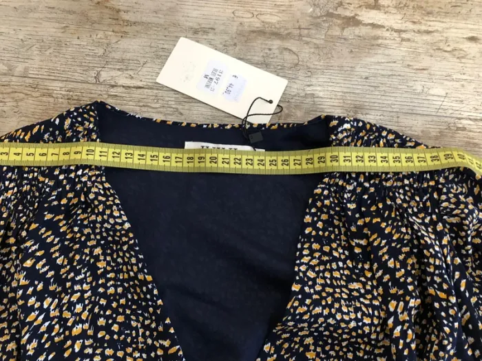 Robe IVIVI - photo numéro 10