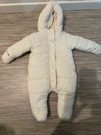Combipilote bébé