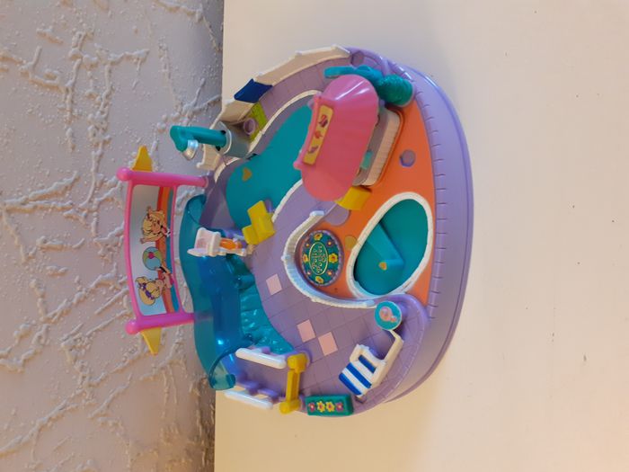 Polly Pocket Vintage - photo numéro 2