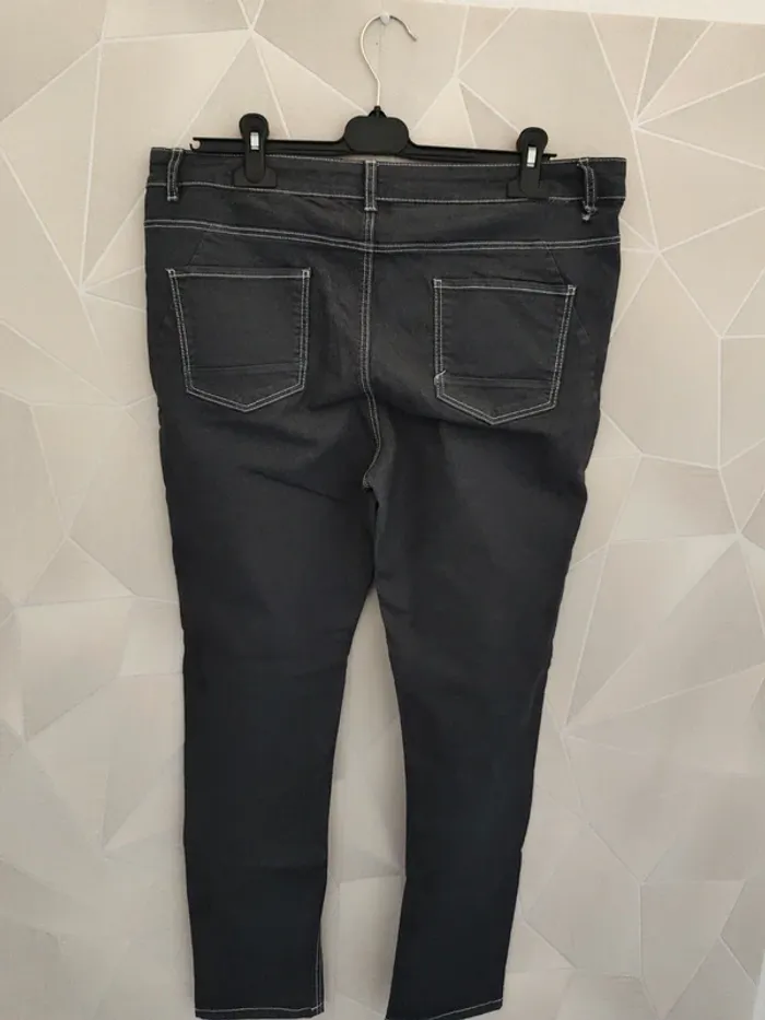 Jeans femme - photo numéro 4