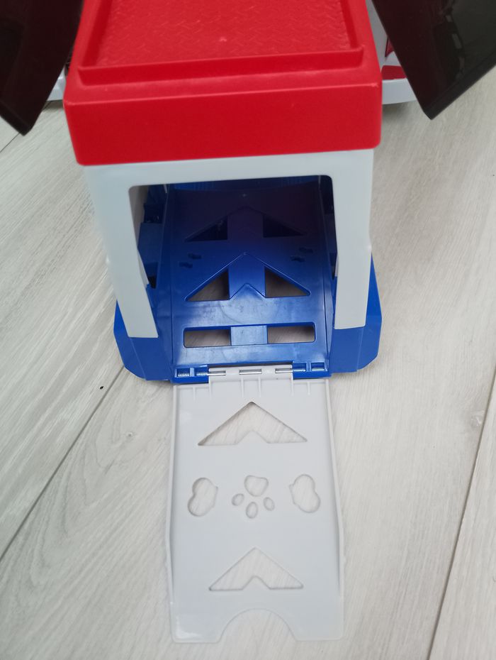 Pat Patrouilleur 2.0 - photo numéro 3