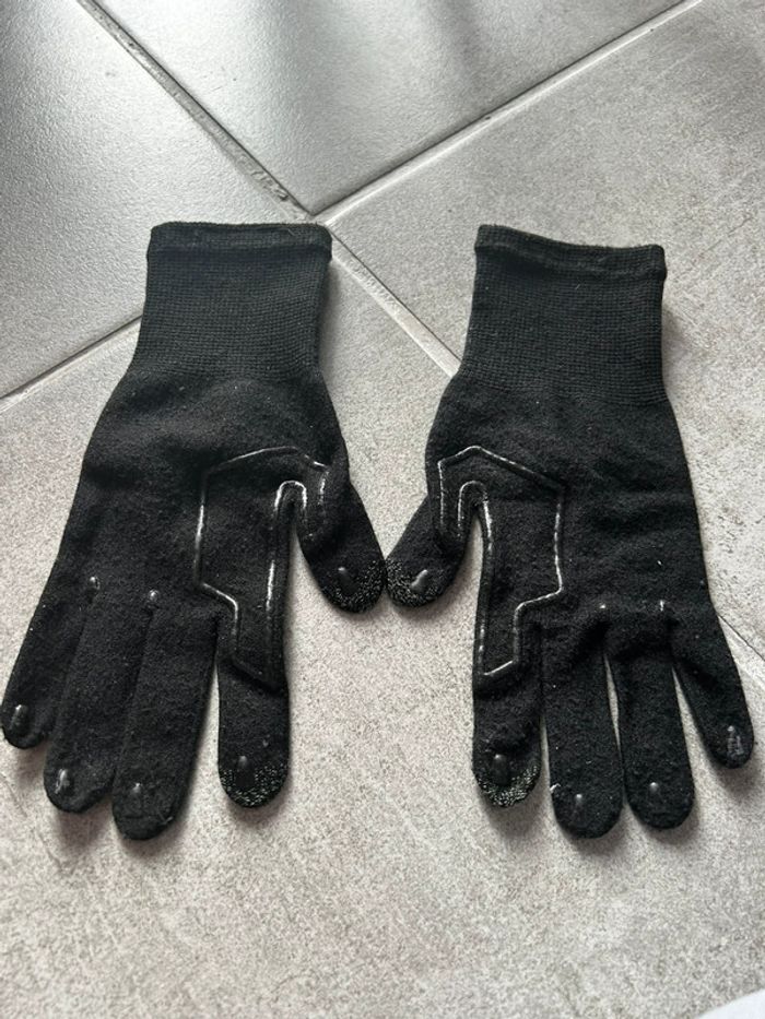 Gants tactiles et antidérapants - photo numéro 2