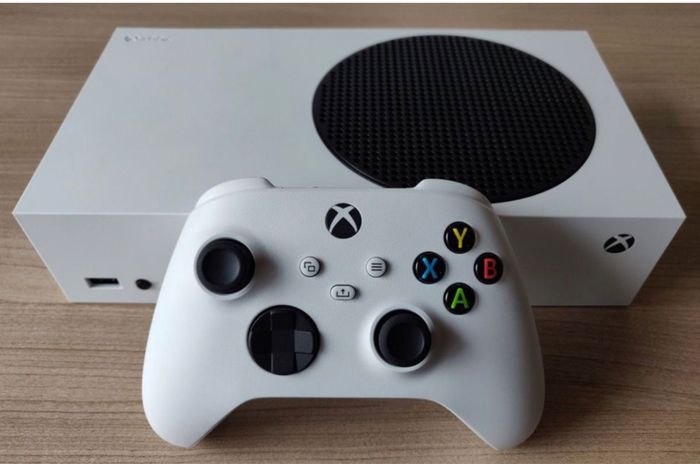 Xbox serie S