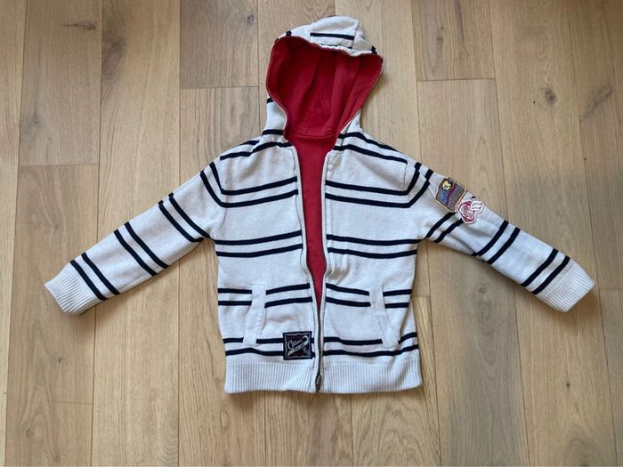 Gilet réversible - photo numéro 2