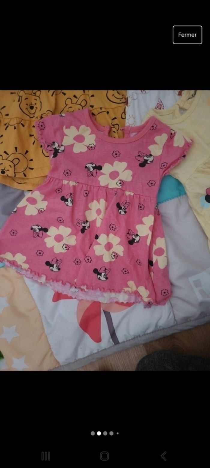 Lot robes - photo numéro 4