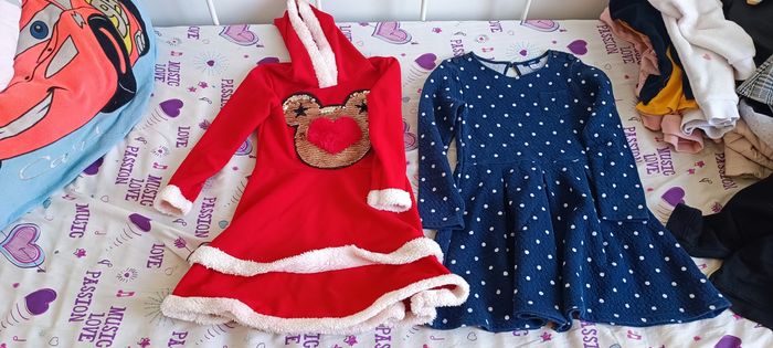 Lot de. Vêtements 8 ans - photo numéro 2
