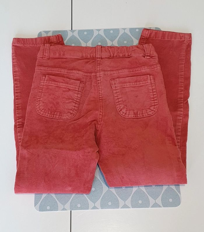 Pantalon Gemo - 8A - photo numéro 4