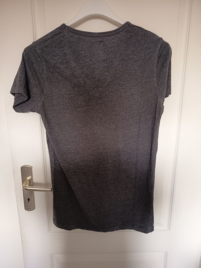 T shirt homme - photo numéro 4