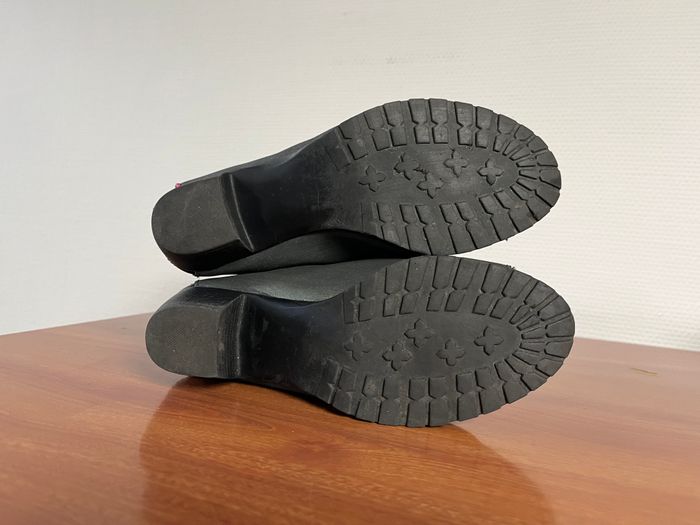 Bottes Moto Femme Bering Lady Terra - photo numéro 3