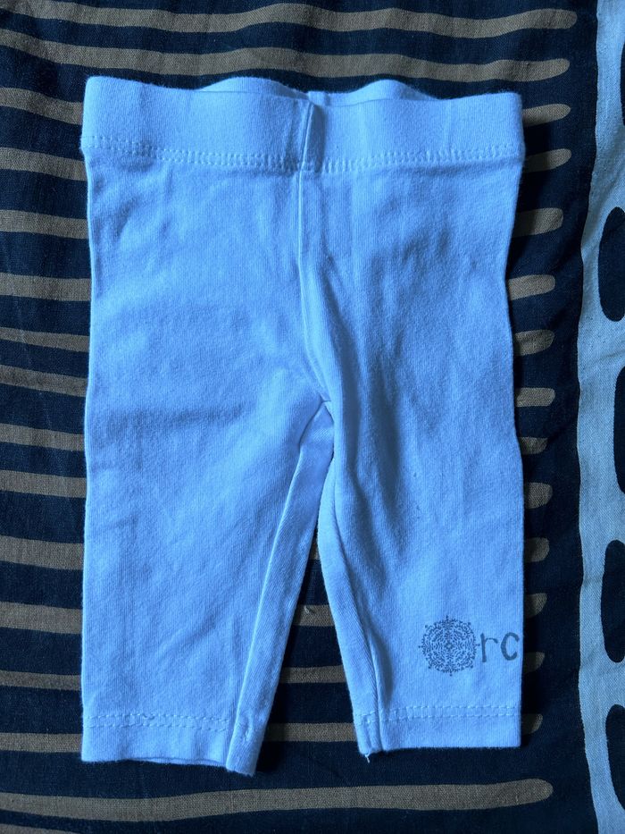 LOT VÊTEMENTS - 1 mois - photo numéro 6