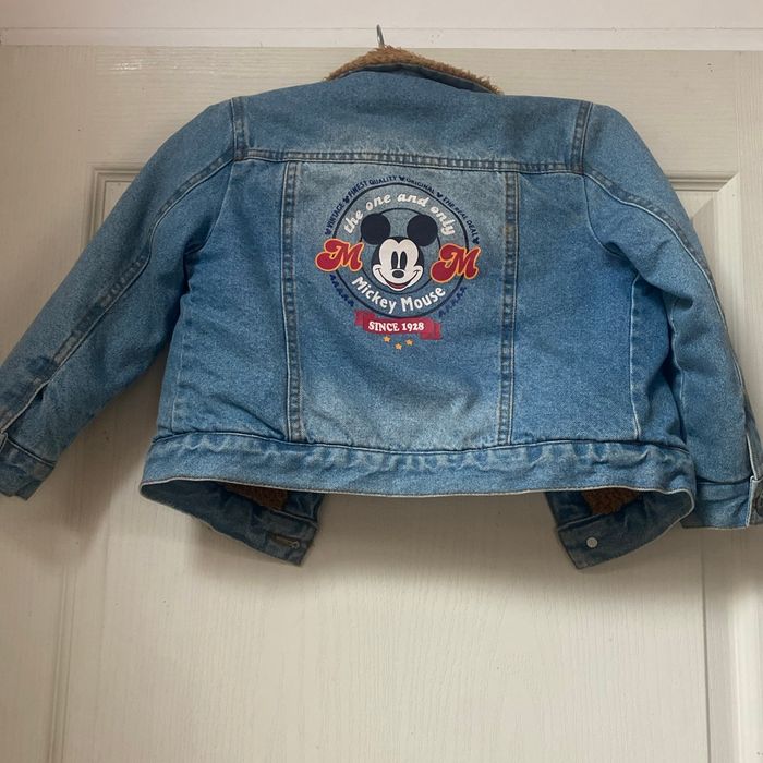 Veste  fille - photo numéro 2