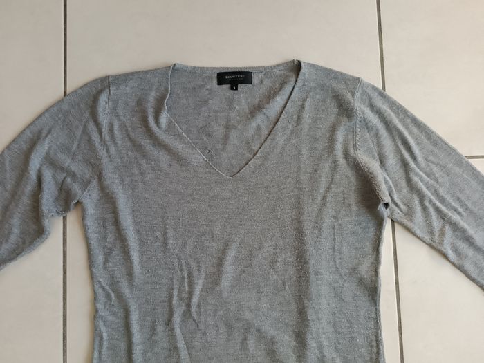Pull Taille 40 - photo numéro 2