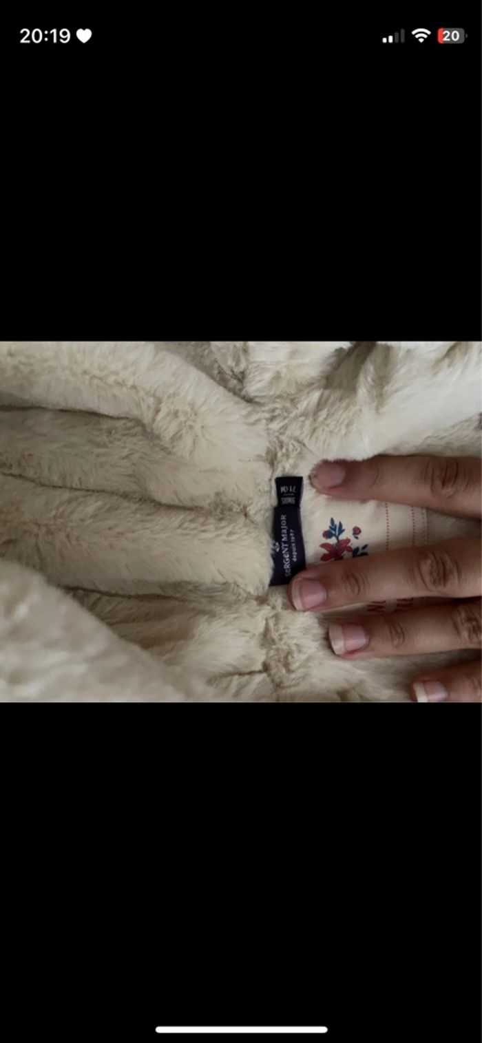 Combinaison pilote 9mois - photo numéro 4