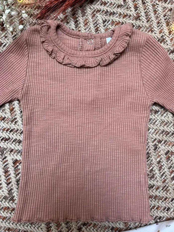 Ensemble Kiabi / Zeeman 6M - photo numéro 4
