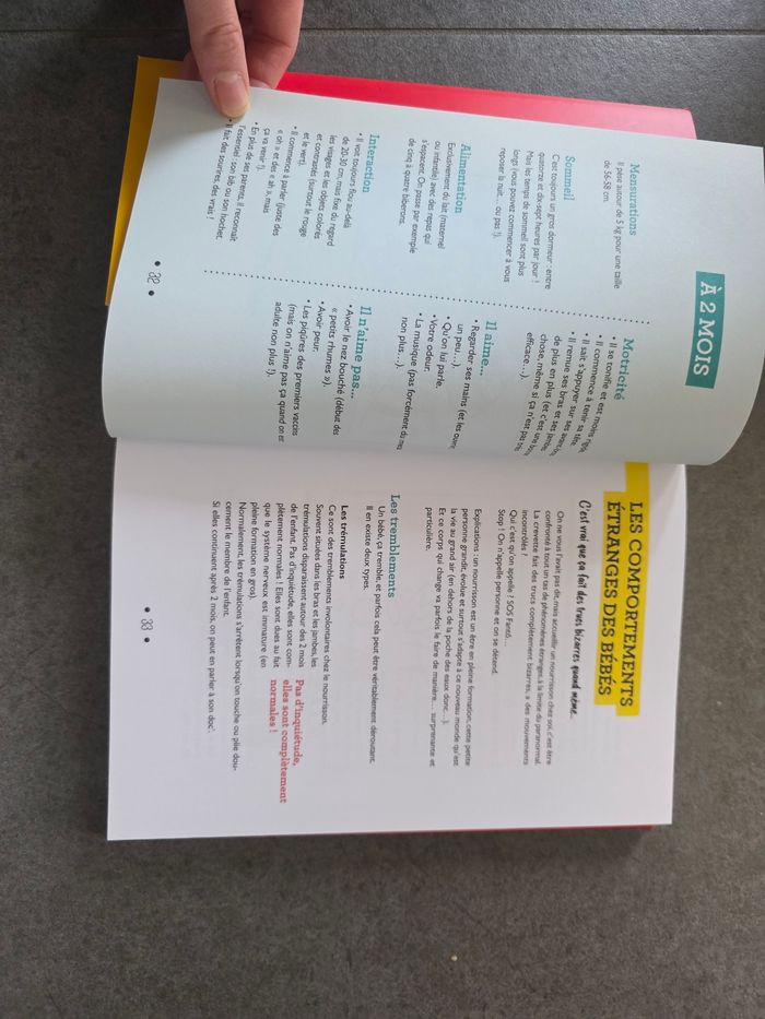 Livre Le guide du Super Papa - photo numéro 6