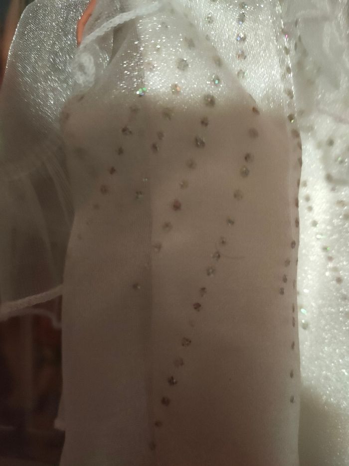 Barbie mariee - photo numéro 3