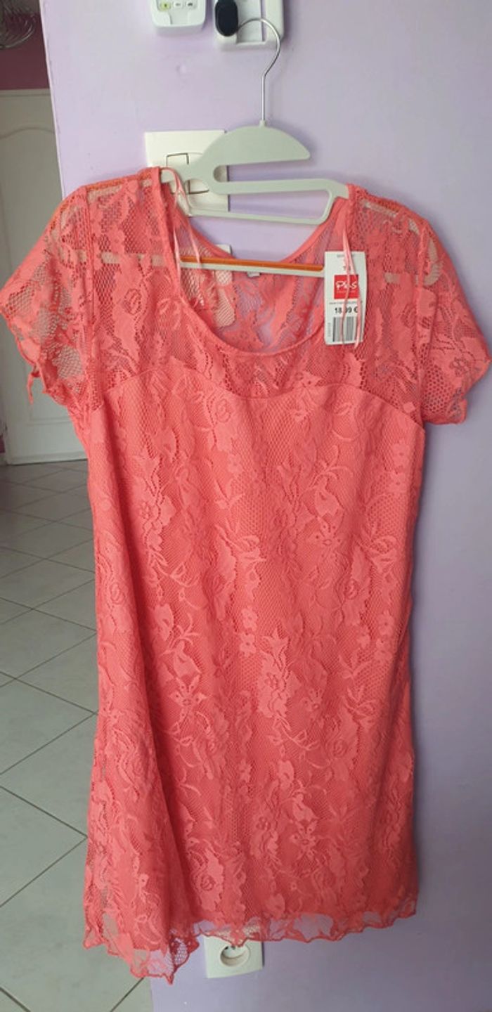 Robe d'été - photo numéro 2