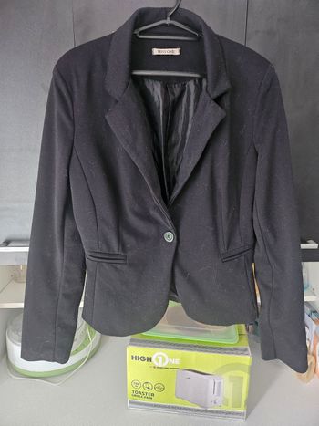 Veste 