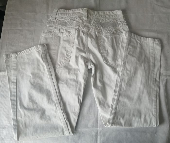 Jeans femme - photo numéro 2