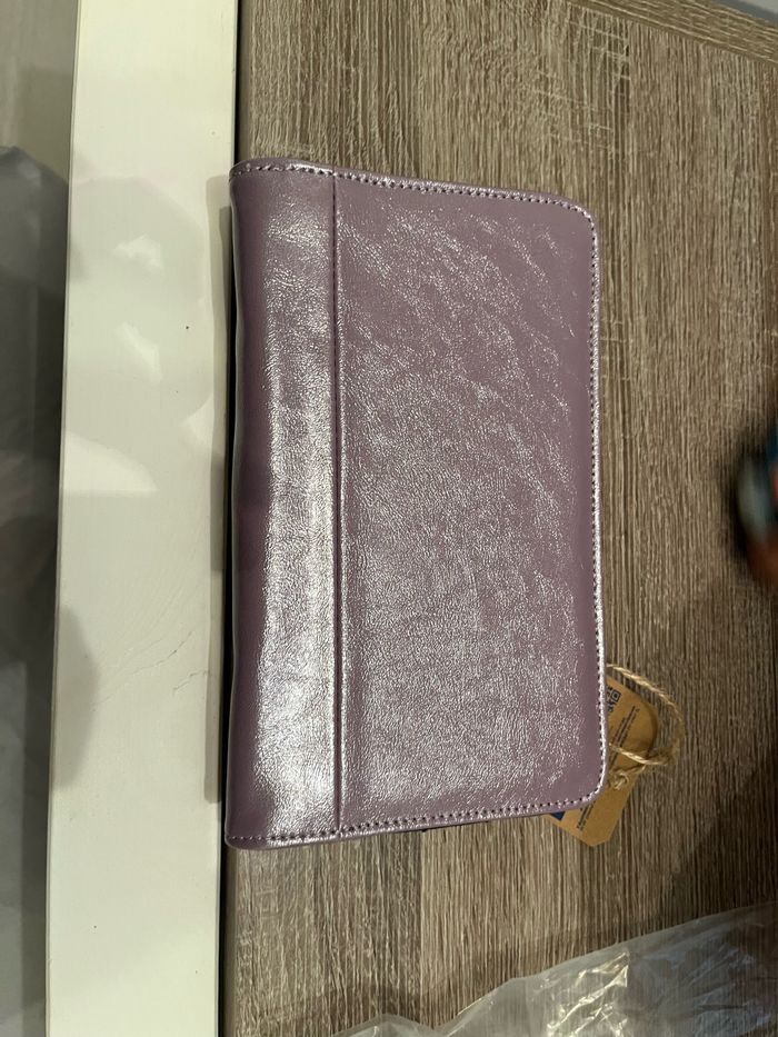 Porte feuille taille L - photo numéro 5