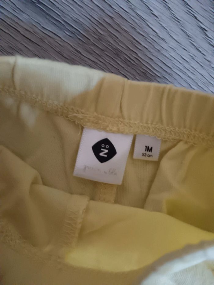 Lot 1 mois - photo numéro 7