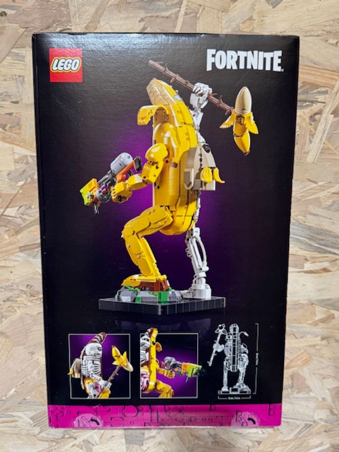 Pack LEGO Minecraft - 77070 / 77071 / 77012 / 77073 - Neufs et scellés - photo numéro 6