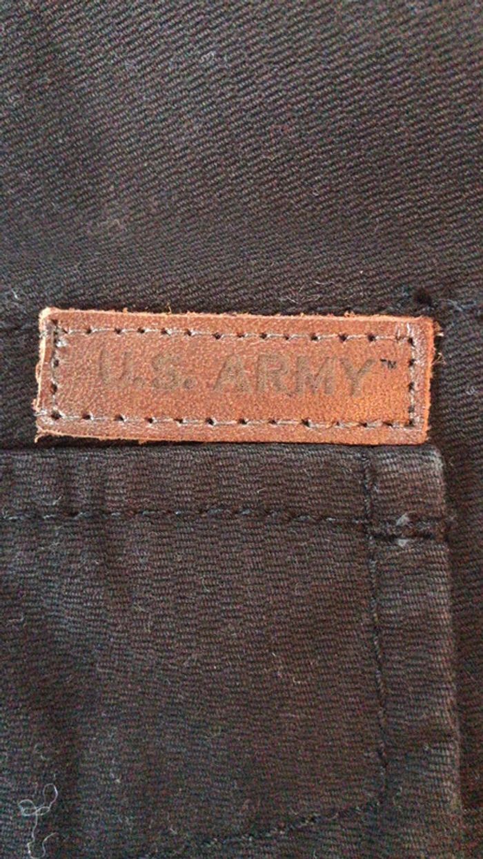 Pantalon us army - photo numéro 4