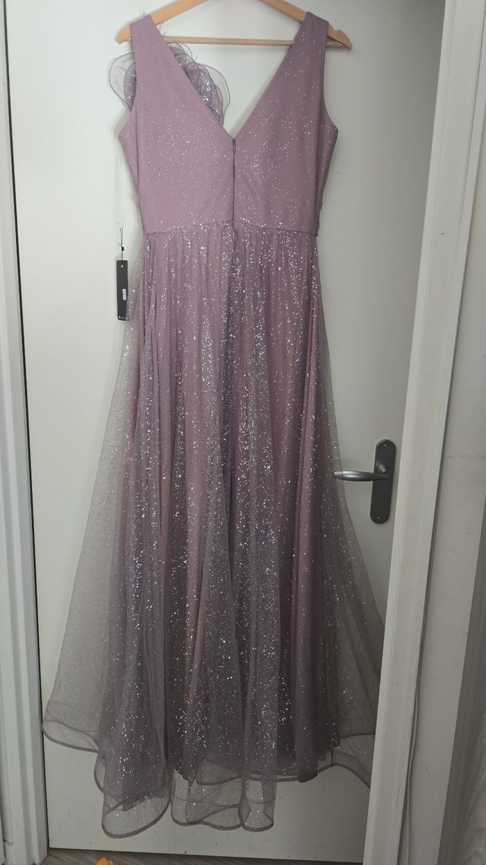 Robe  de soirée - photo numéro 3