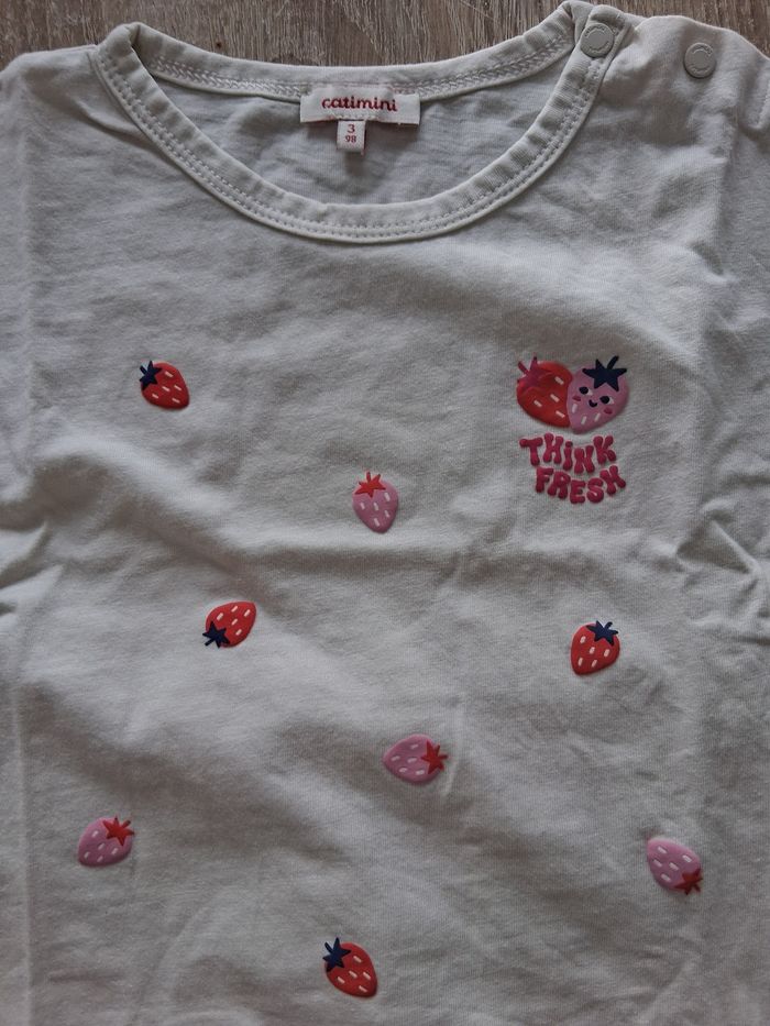 Ensemble catimini - photo numéro 6