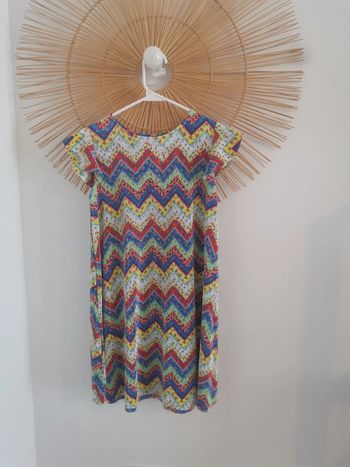 Robe neuve Zara 11/12 ans