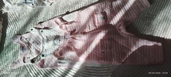 Lot de vêtements 