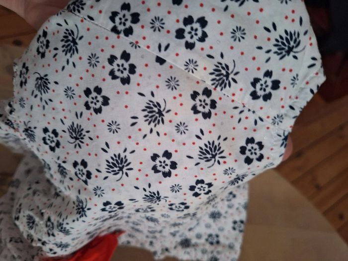 Robe petit bateau - photo numéro 3