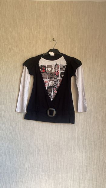 T-shirt Taille 10 ans