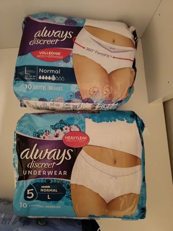 Always culotte taille L