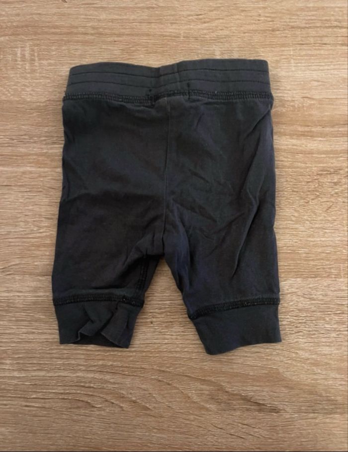Pantalon legging bébé Jusqu'à 1 mois / 50 - photo numéro 4