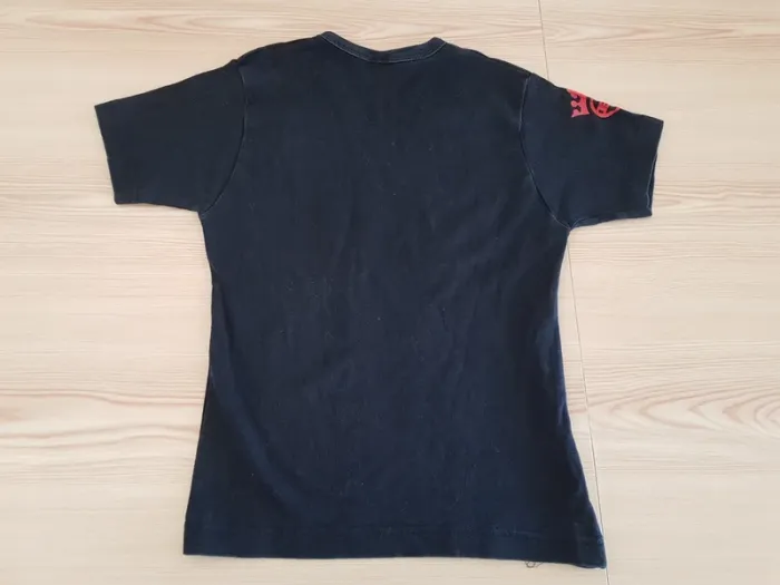 Tee-shirt 🔄 - photo numéro 3