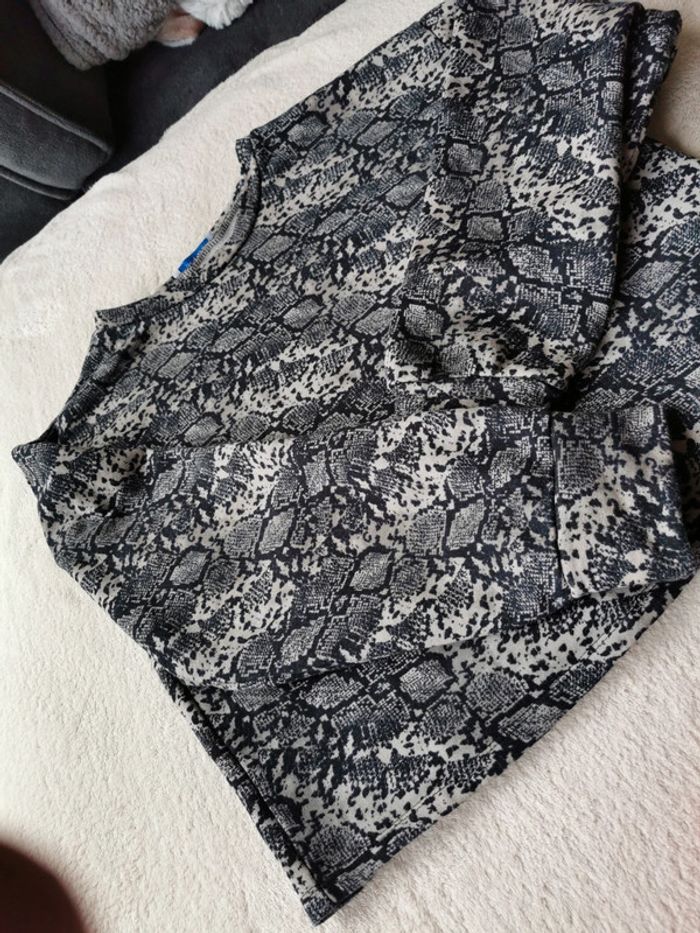 Pull sweat - photo numéro 2