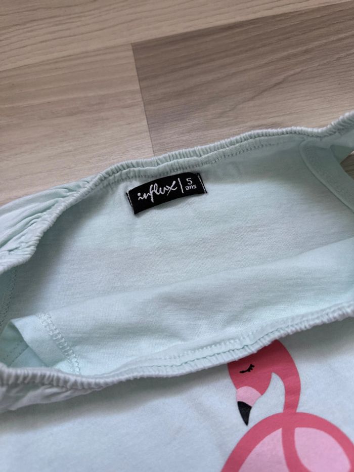 Débardeur 5 ans - photo numéro 4