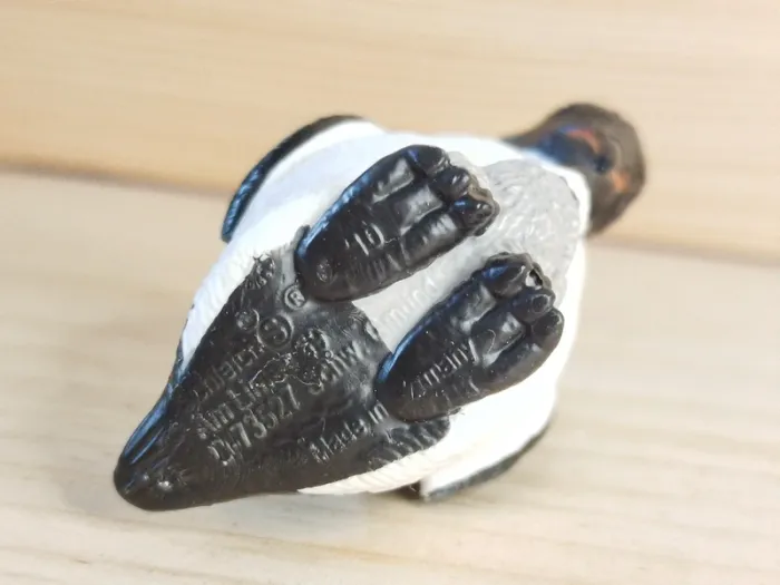 Schleich pingouin et son bébé Figurine animal de la mer - photo numéro 4
